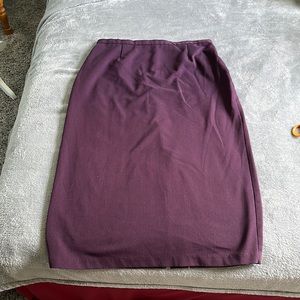 ☀️ Sag Harbor Stretch Long Skirt